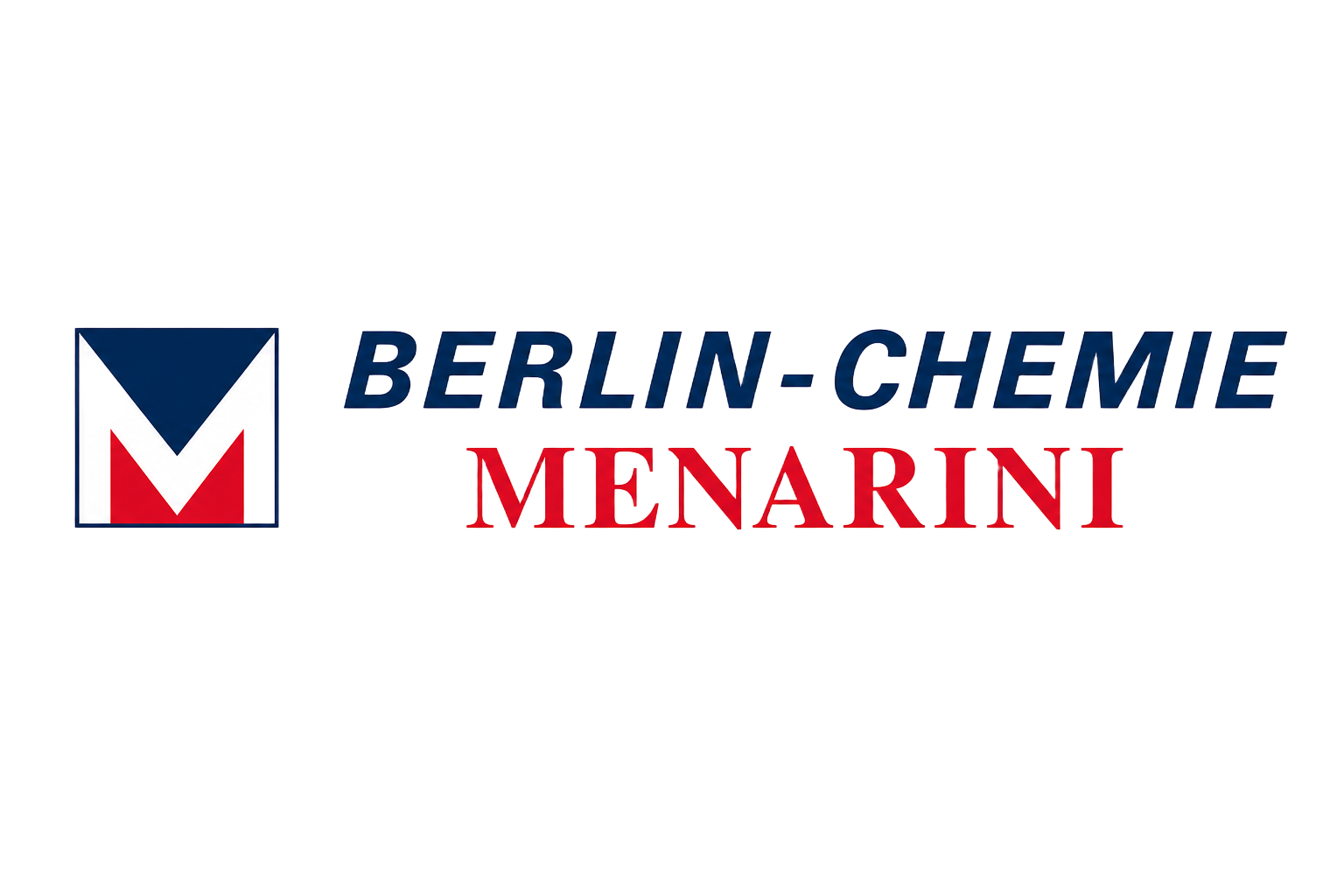 Berlin-Chemie Menarini