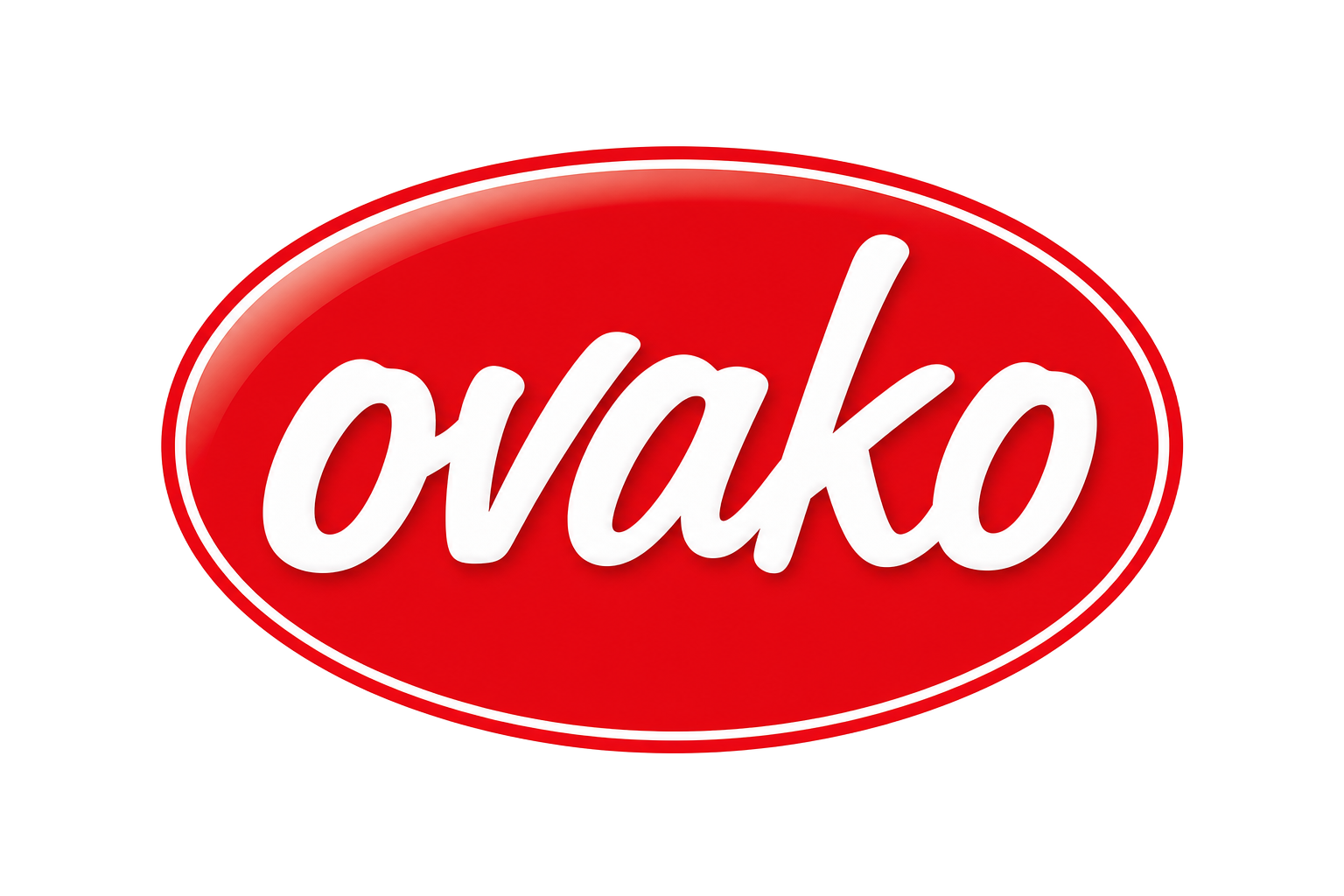 Ovako